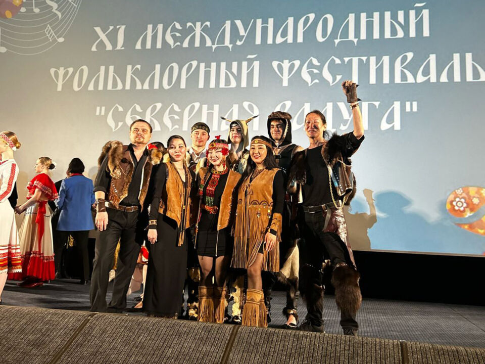 фолк7
